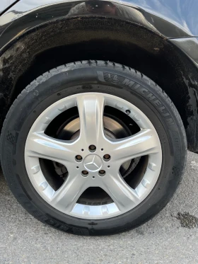 Mercedes-Benz ML 320, снимка 7