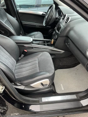 Mercedes-Benz ML 320, снимка 4
