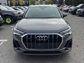 Audi Q3, снимка 6