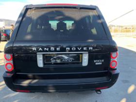 Land Rover Range rover  Vogue - 4.4TDV8 | Mobile.bg   5