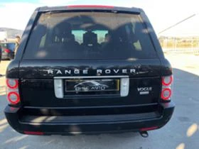 Land Rover Range rover  Vogue - 4.4TDV8 | Mobile.bg    5