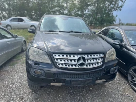 Mercedes-Benz ML 320 На части  - [3] 