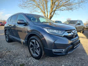 Honda Cr-v 1.5Turbo/4WD/Executive/Full/ - [6] 