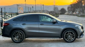 Mercedes-Benz GLE Coupe 350d=4Matic=63 AMG=9G-tronic=360*= | Mobile.bg   4