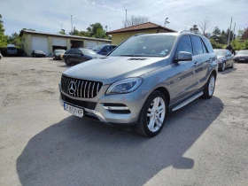  Mercedes-Benz ML 250