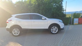 Nissan Qashqai 1.2DIG-T navi, снимка 5