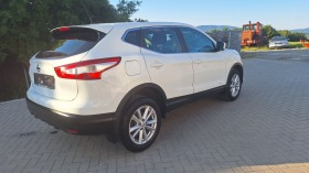 Nissan Qashqai 1.2DIG-T navi, снимка 6