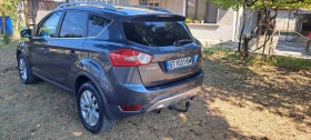 Ford Kuga, снимка 3