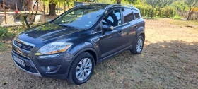 Ford Kuga, снимка 2