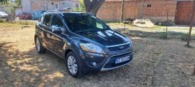 Ford Kuga, снимка 1