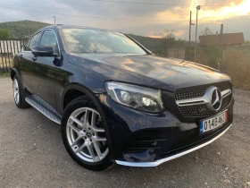 Mercedes-Benz GLC 250 AMG* 4Matic* 360Cam* .  | Mobile.bg    3