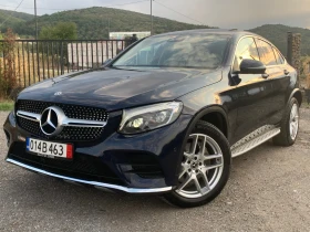 Mercedes-Benz GLC 250 AMG* 4Matic* 360Cam* .  | Mobile.bg    1