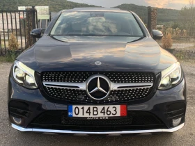 Mercedes-Benz GLC 250 AMG* 4Matic* 360Cam* .  | Mobile.bg    2