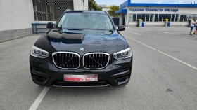 BMW X3 2.0D x-Drive | Mobile.bg    8