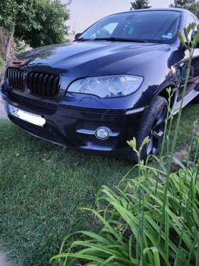 BMW X6 40XDrive, снимка 6