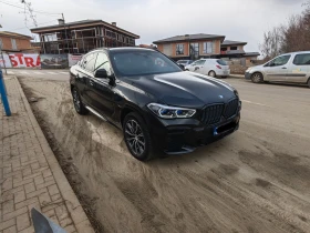 BMW X6 40d xDrive, снимка 6