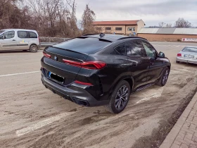 BMW X6 40d xDrive, снимка 5