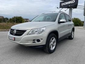 VW Tiguan 2.0TDI 4motion SUISS | Mobile.bg    3