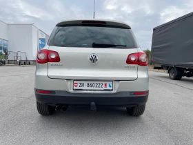 VW Tiguan 2.0TDI 4motion SUISS | Mobile.bg    5