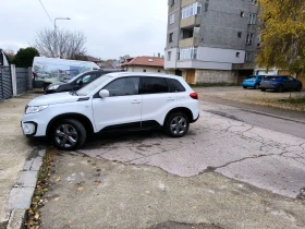 Suzuki Vitara 49000 | Mobile.bg    2