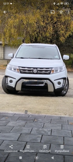     Suzuki Vitara 49000