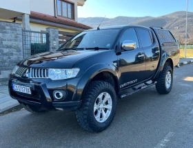     Mitsubishi L200 2.5 DID 178 FACELIFT WARRIOR/