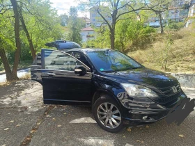 Honda Cr-v Honda CR-V 2.2I-DTEC АВТОМ, снимка 8