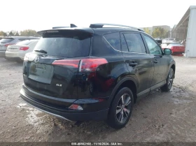 Toyota Rav4 2.5 ADVENTURE/XLE, снимка 8