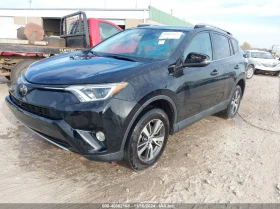 Toyota Rav4 2.5 ADVENTURE/XLE, снимка 4