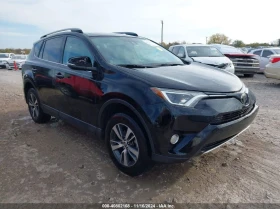 Toyota Rav4 2.5 ADVENTURE/XLE, снимка 1