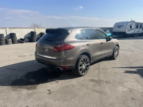 Porsche Cayenne S 4.8 400hp, снимка 3