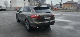 Porsche Cayenne S 4.8 400hp, снимка 3