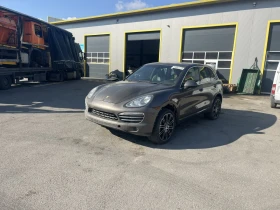 Porsche Cayenne S 4.8 400hp, снимка 2