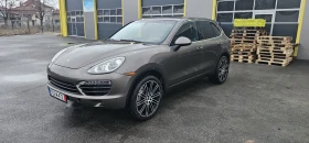 Porsche Cayenne S 4.8 400hp, снимка 2