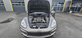 Porsche Cayenne S 4.8 400hp, снимка 5