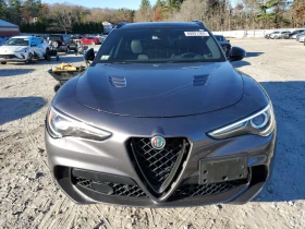 Alfa Romeo Stelvio * QUADRIFOGLIO*  *  * | Mobile.bg    5