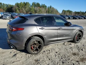 Alfa Romeo Stelvio * QUADRIFOGLIO*  *  * | Mobile.bg    3