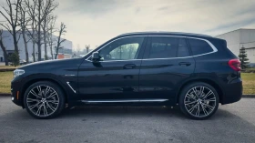 BMW X3 30i, снимка 15