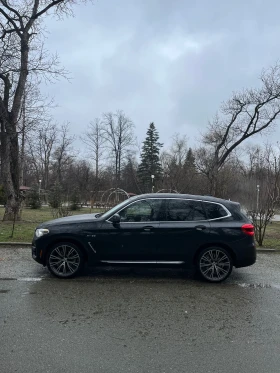 BMW X3 30i, снимка 3