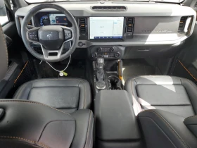 Ford Bronco Base Advanced 4x4 | Mobile.bg    8