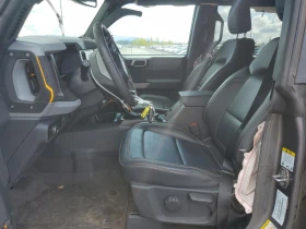 Ford Bronco Base Advanced 4x4 | Mobile.bg    7