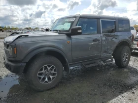 Ford Bronco Base Advanced 4x4 | Mobile.bg    2