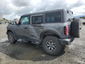 Ford Bronco Base Advanced 4x4 | Mobile.bg    3