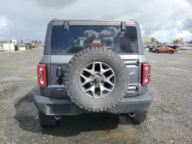 Ford Bronco Base Advanced 4x4 | Mobile.bg    6