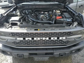 Ford Bronco Base Advanced 4x4 | Mobile.bg    12