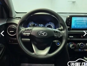 Hyundai Kona Kona Diesel 1.6 2WD Smart | Mobile.bg    8