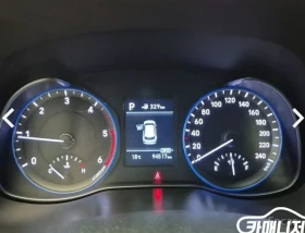 Hyundai Kona Kona Diesel 1.6 2WD Smart | Mobile.bg    6