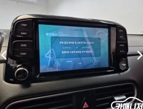Hyundai Kona Kona Diesel 1.6 2WD Smart | Mobile.bg    12