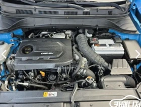 Hyundai Kona Kona Diesel 1.6 2WD Smart | Mobile.bg    5