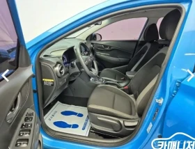 Hyundai Kona Kona Diesel 1.6 2WD Smart | Mobile.bg    10